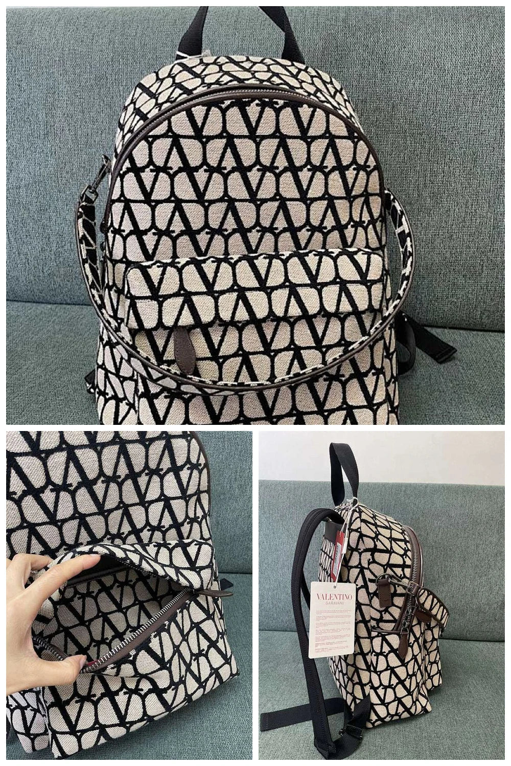 NB - VEL Bag - 685