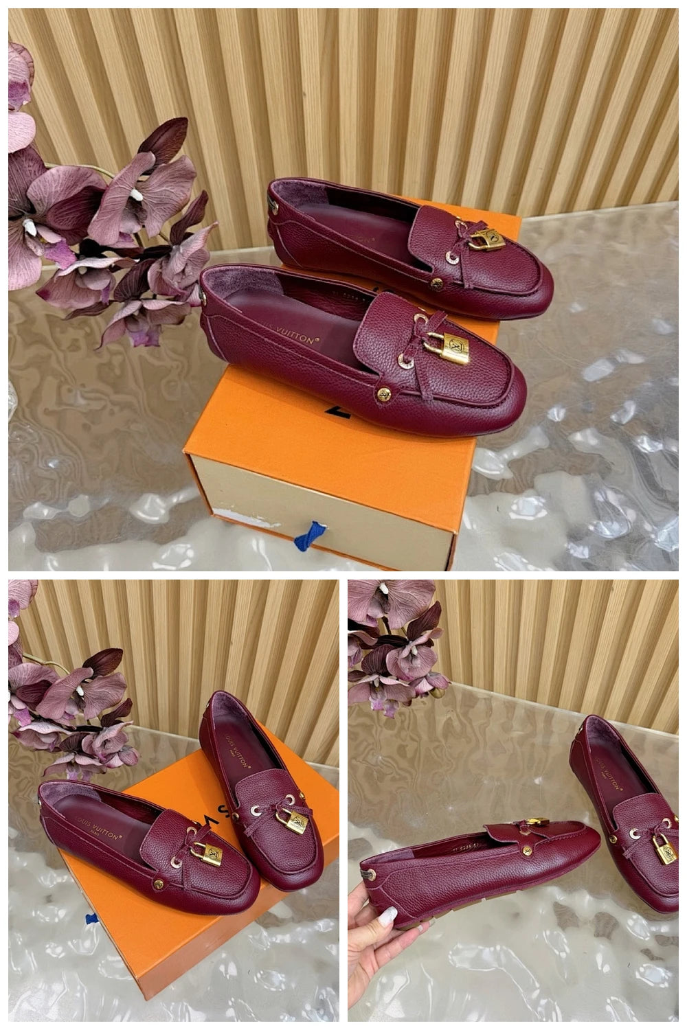 NB - LOV Women Shoes - 705