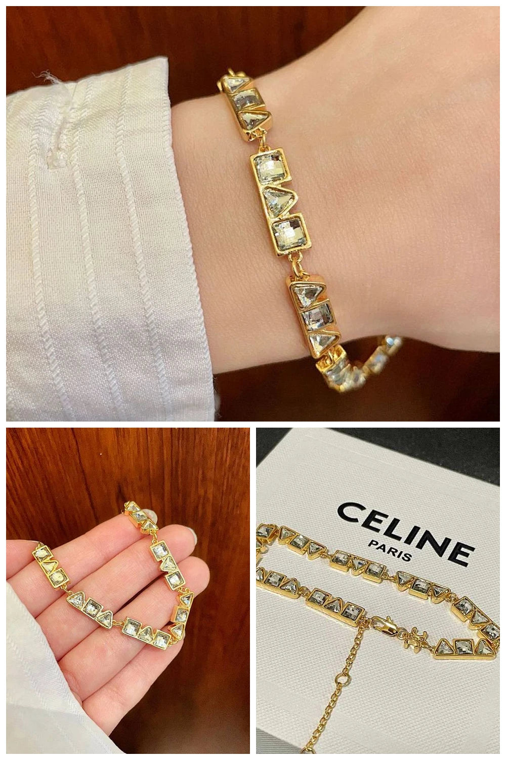 NB - COL Jewelry - 246