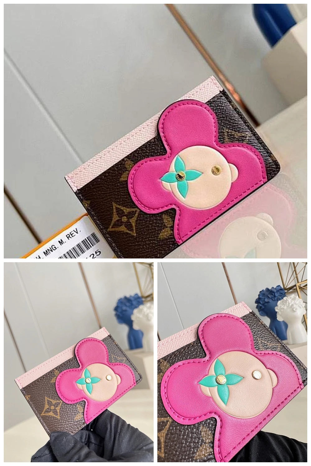 NB - Mix Wallet - 297