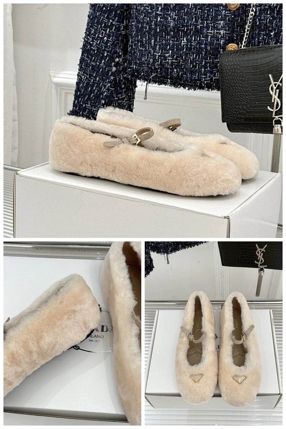 NB - PD Women Shoes - 948