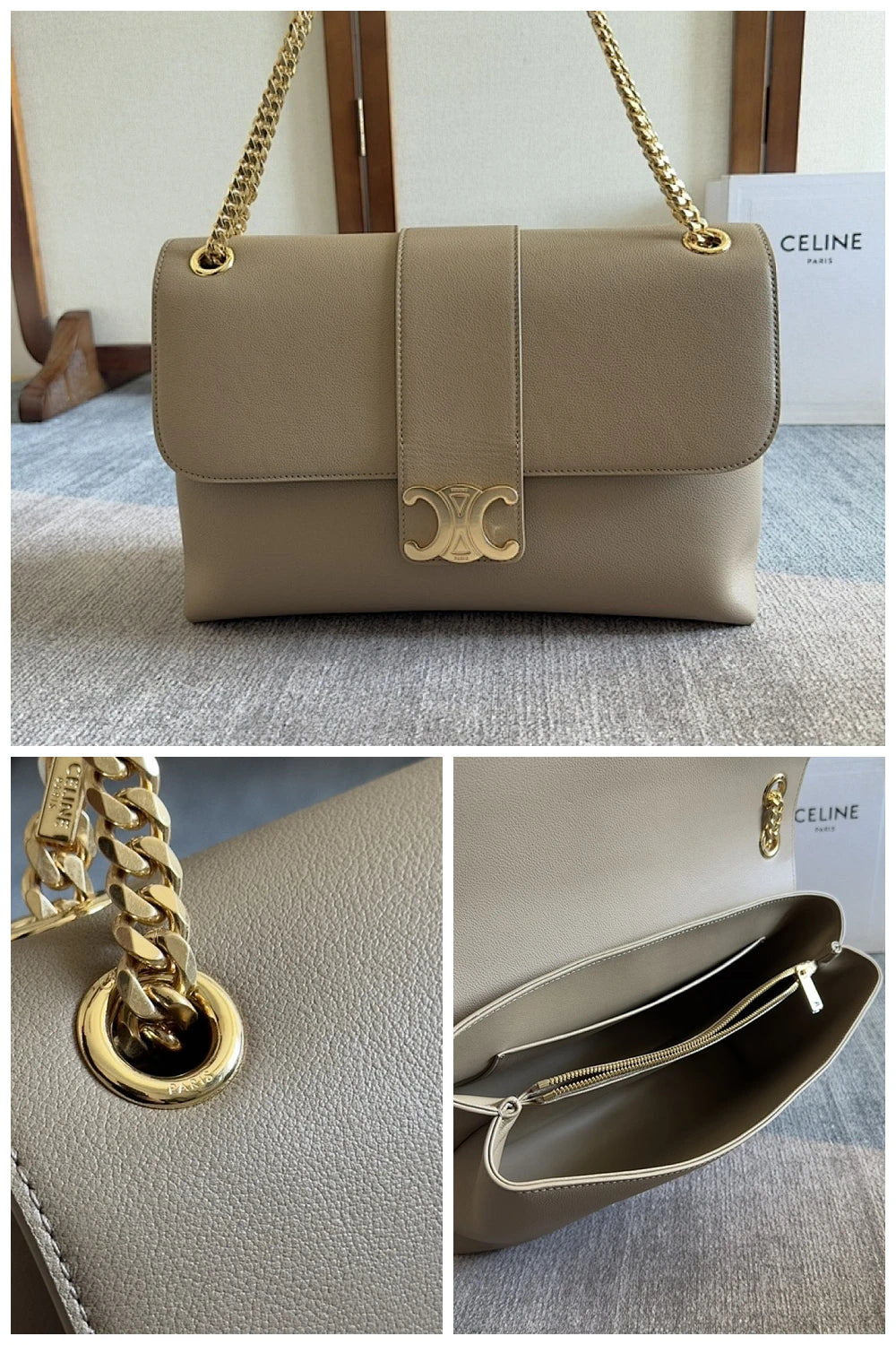 NB - COL Bag - 751