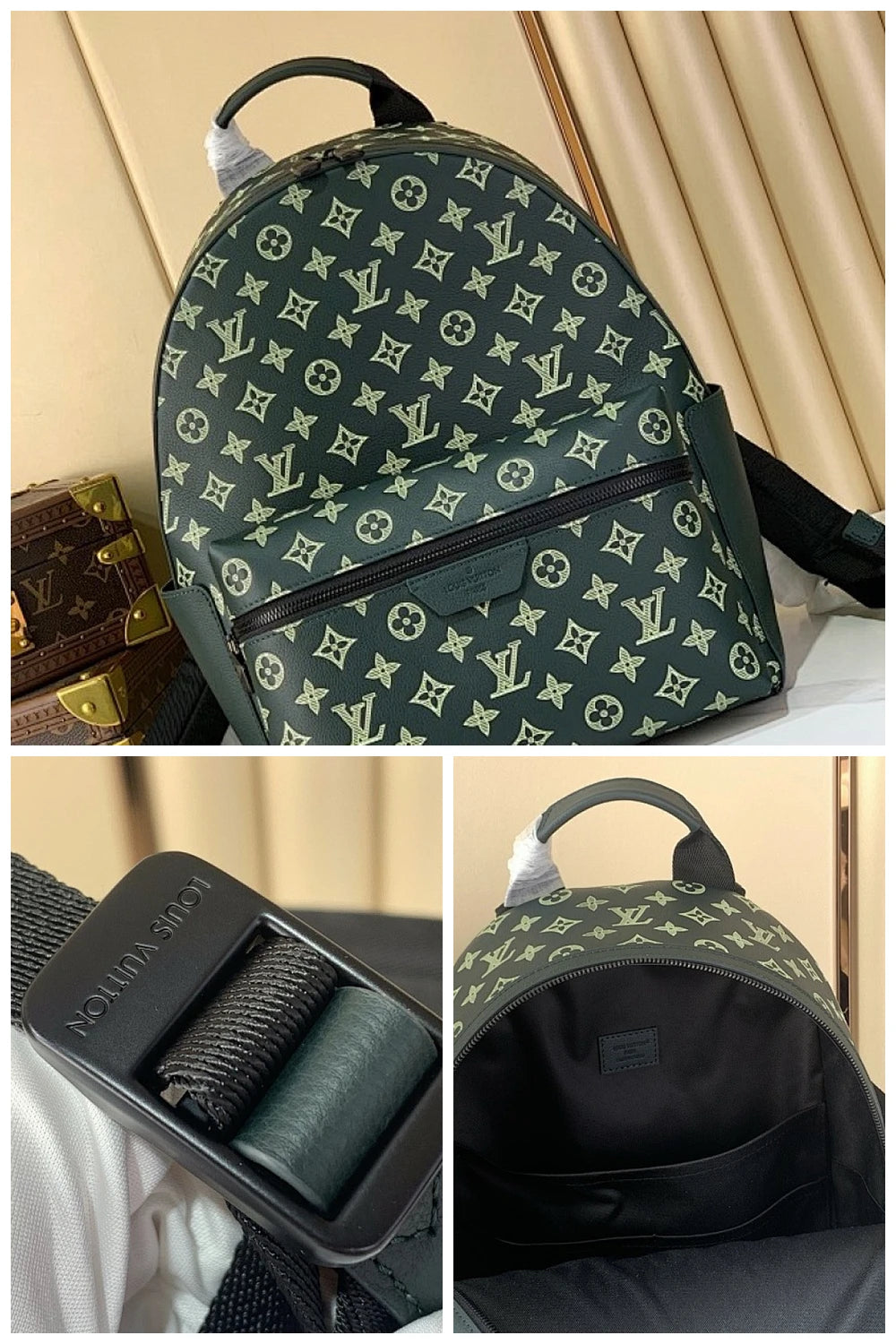 NB - LOV Bag - 910