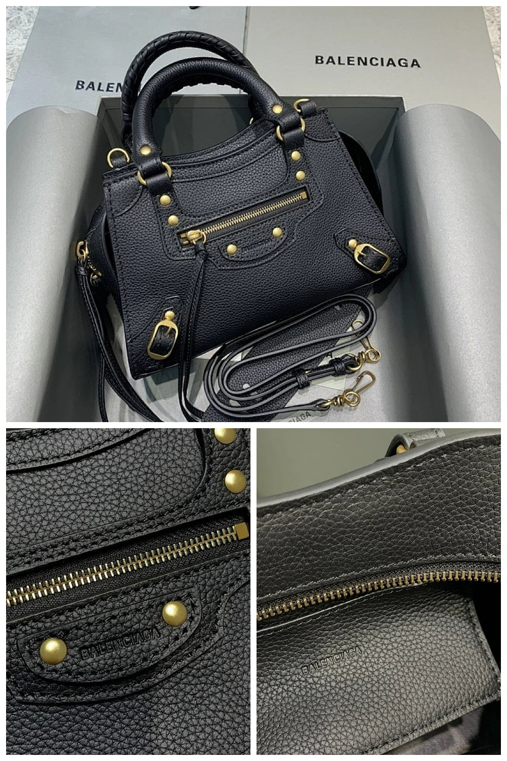 NB - BG Bag - 2105