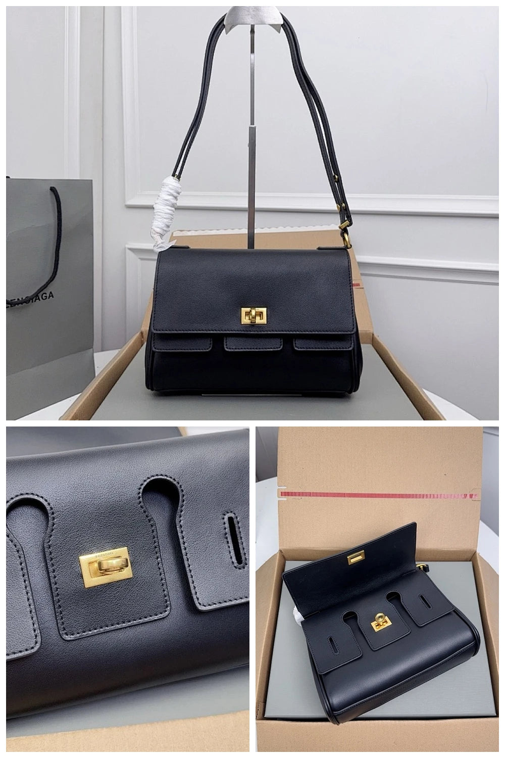 NB - BG Bag - 838