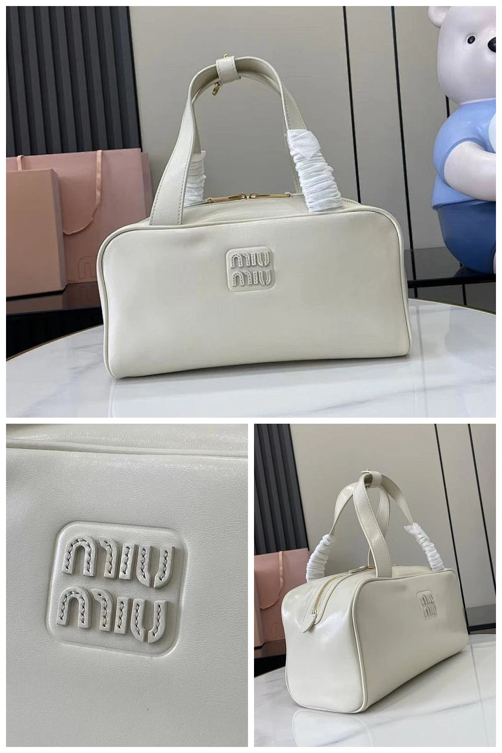 NB - MMU Bag - 895