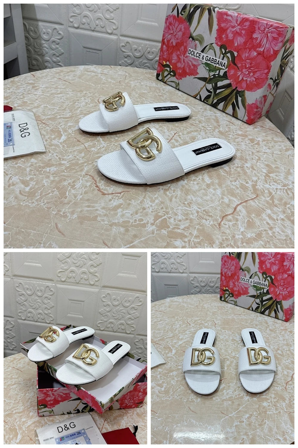 NB - DAG Women Shoes - 173