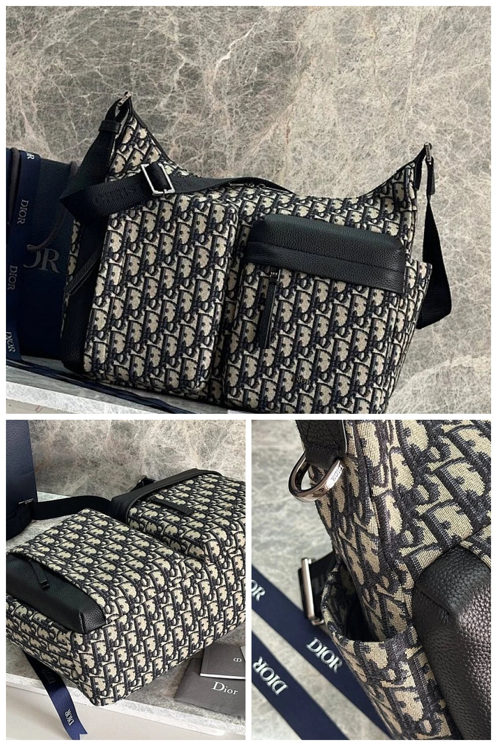 NB - DOR Bag - 1328