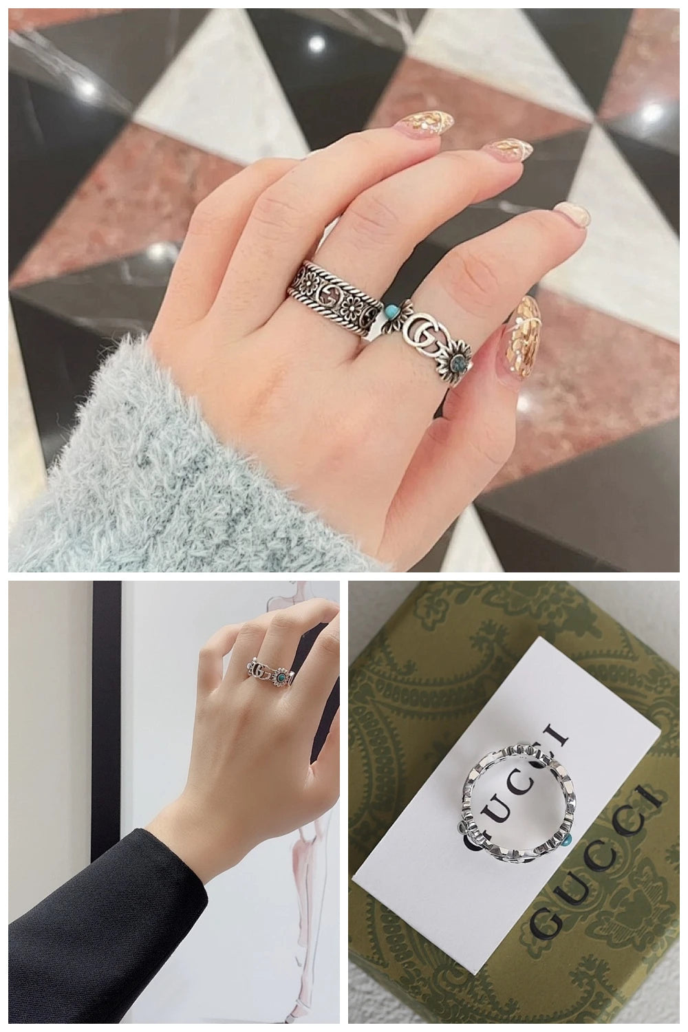 NB - GUKI Jewelry - 433