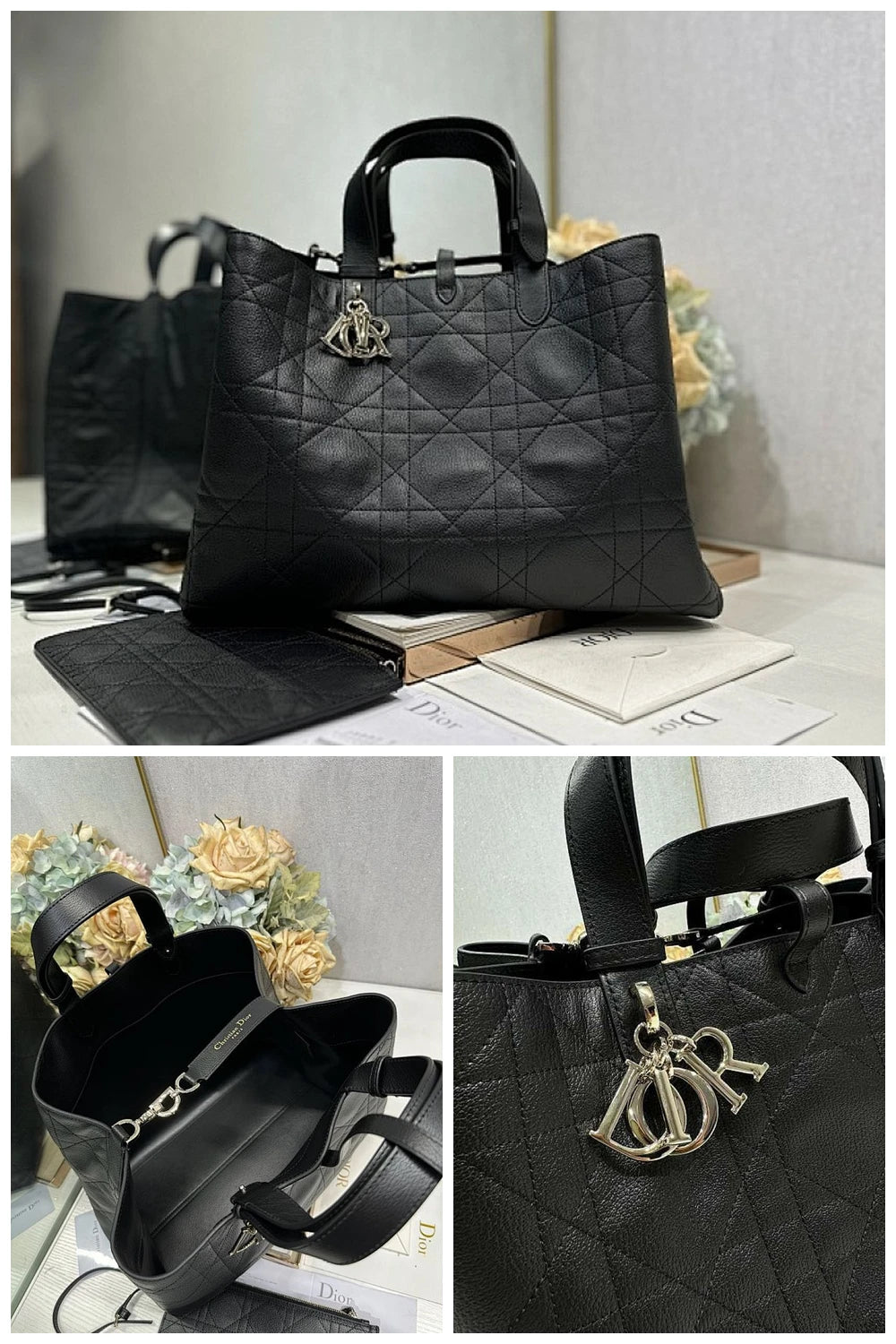 NB - DOR Bag - 737