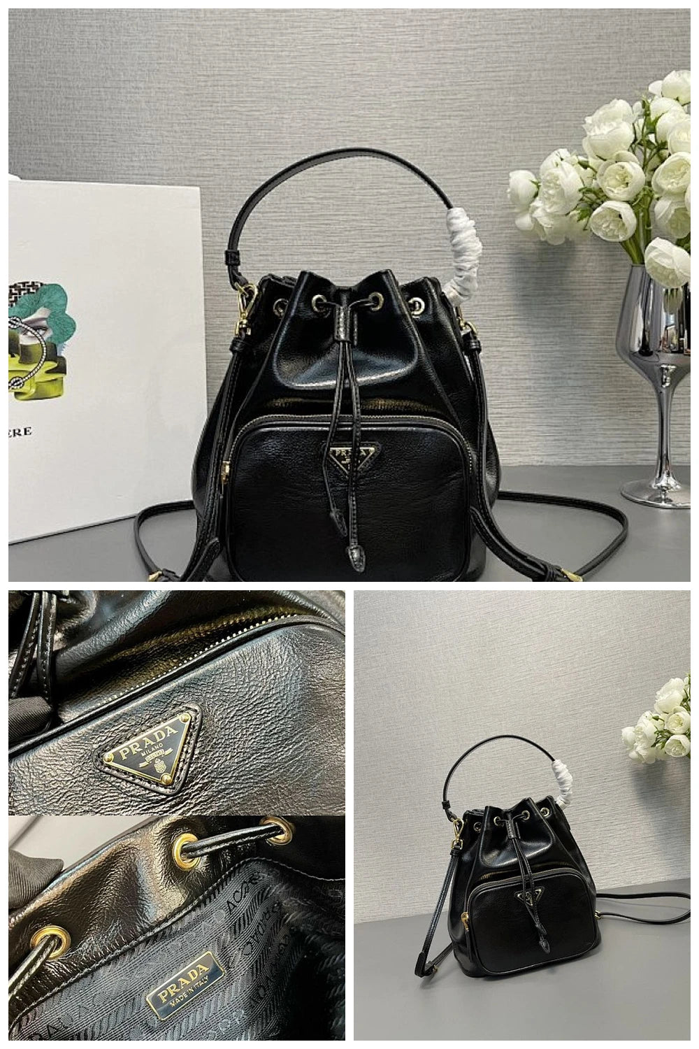 NB - PD Bag - 1473