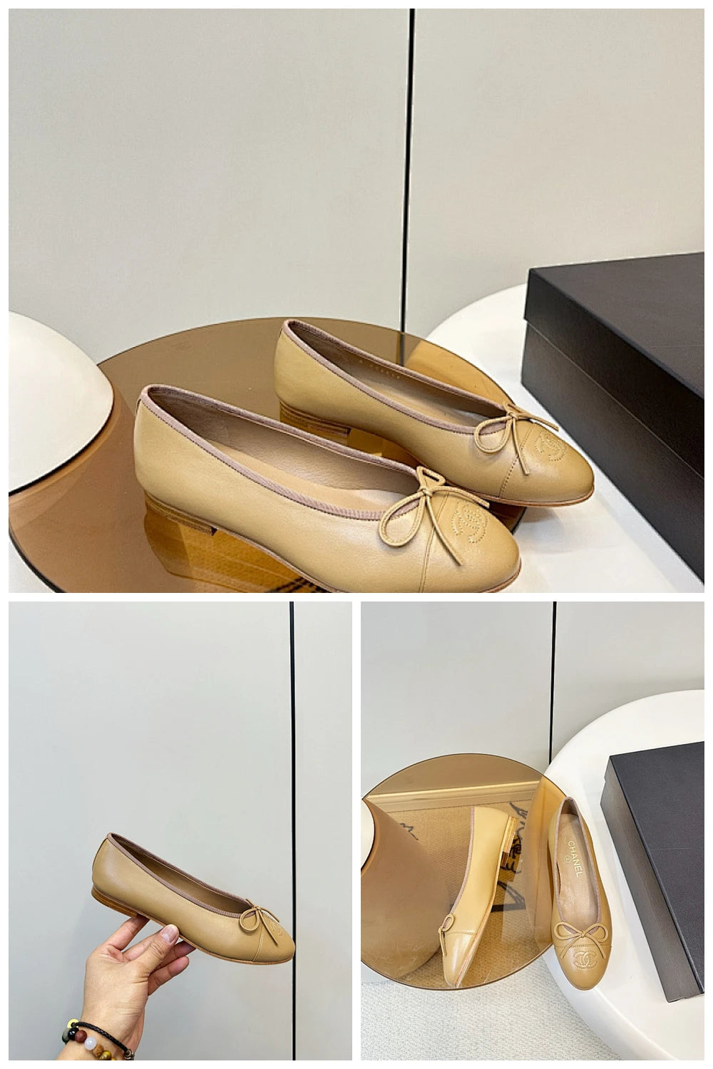 NB - CHL Mix Items - 690