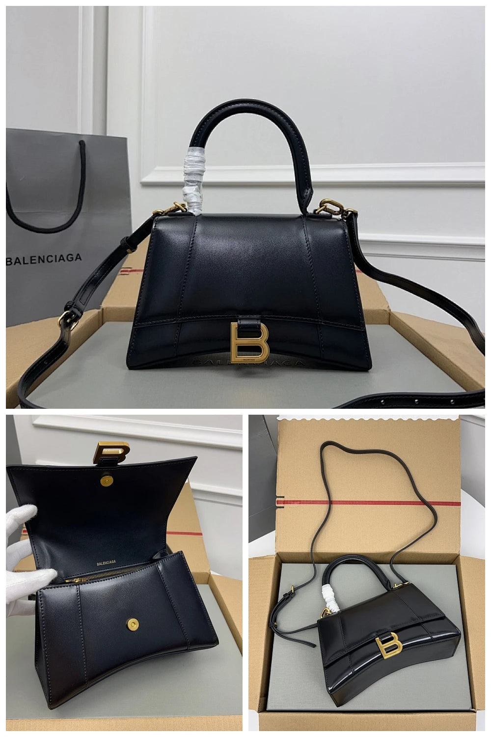 NB - BG Bag - 2216