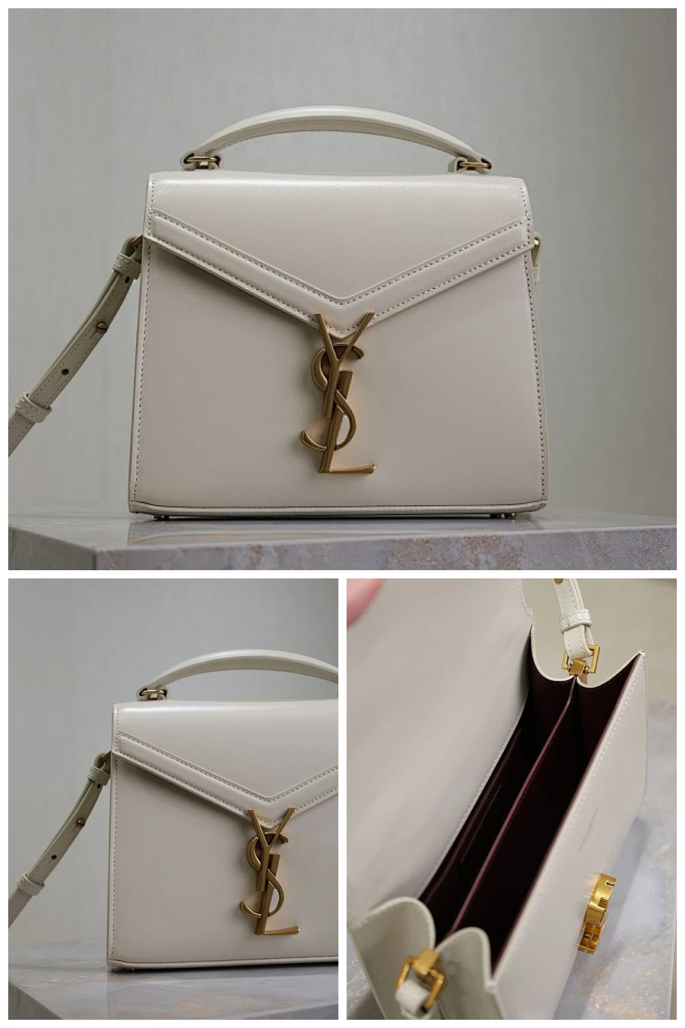 NB - YLS Bag - 326