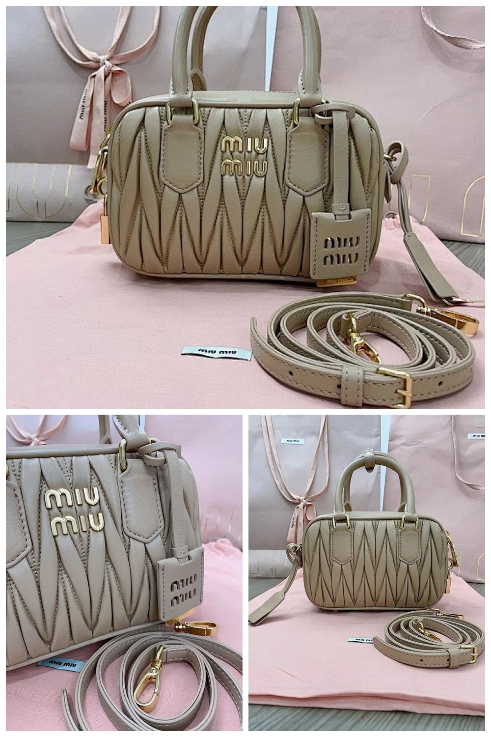 NB - MMU Bag - 477