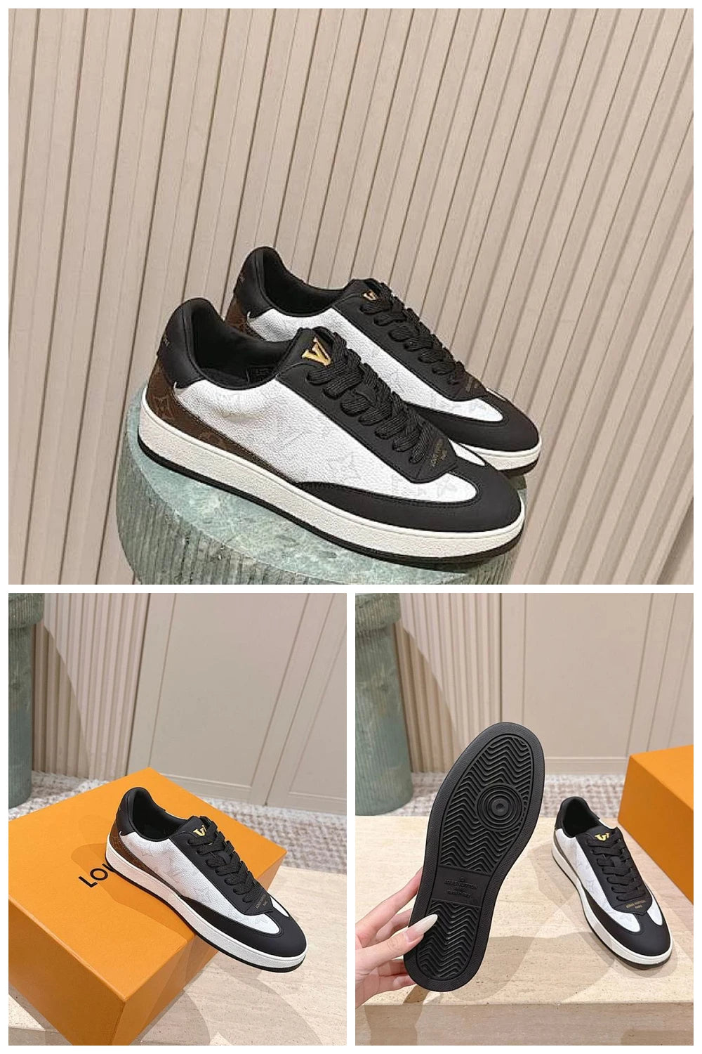 NB - LOV Women Shoes - 538