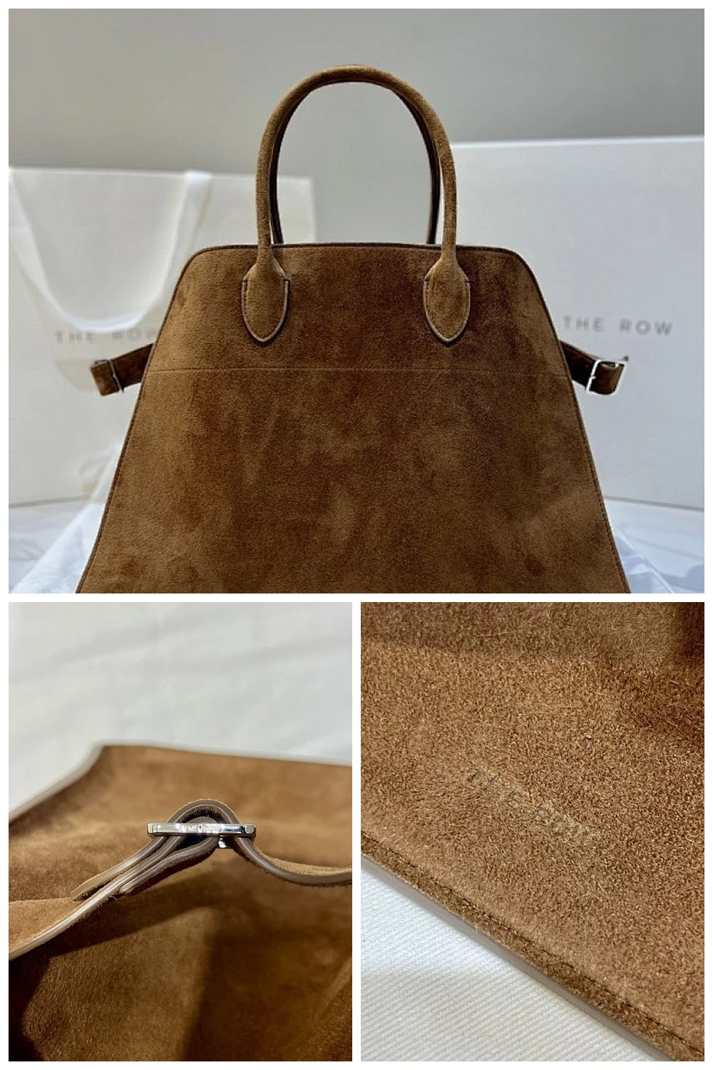 NB - THR Bag - 438
