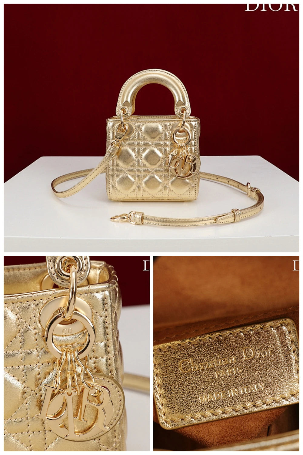 NB - DOR Bag - 344