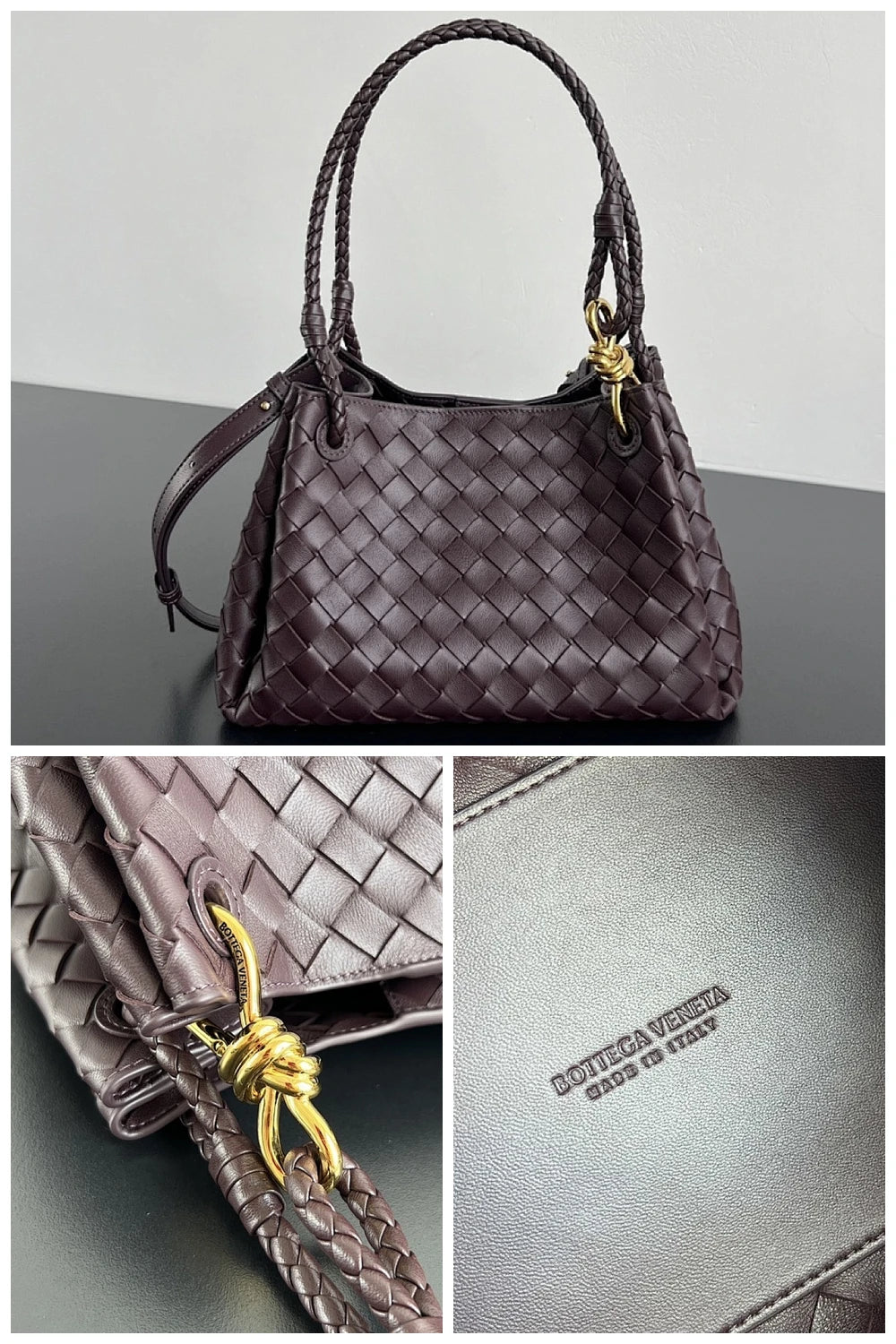 NB - BOV Bag - 212