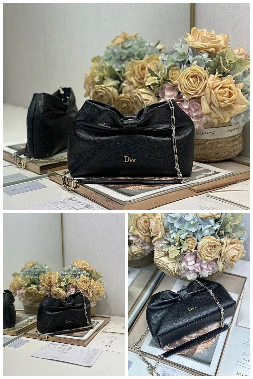 NB - DOR Bag - 088