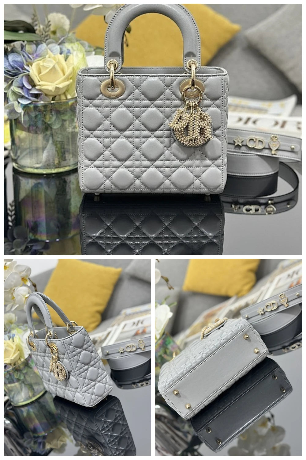 NB - DOR Bag - 982