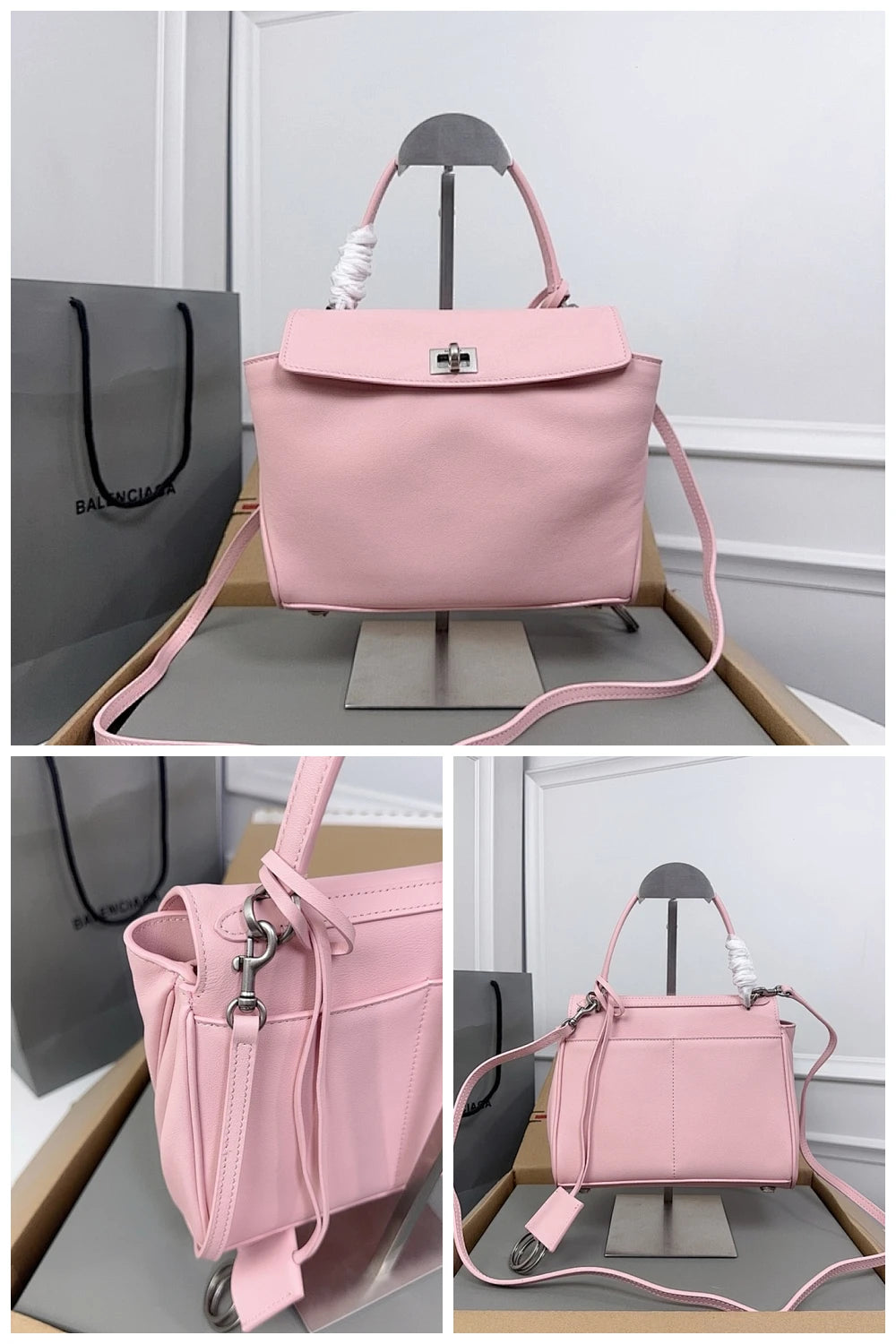 NB - BG Bag - 145