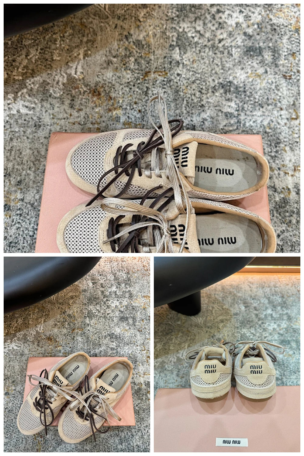 NB - MMU Women Shoes - 051