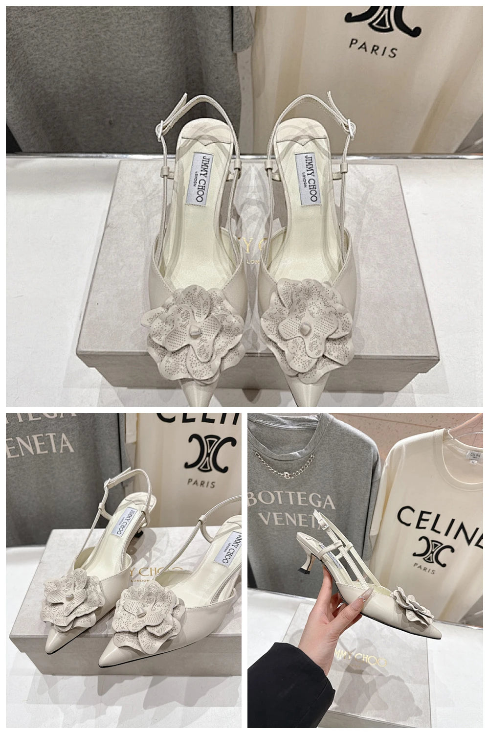 NB - JMC Mix Items - 237
