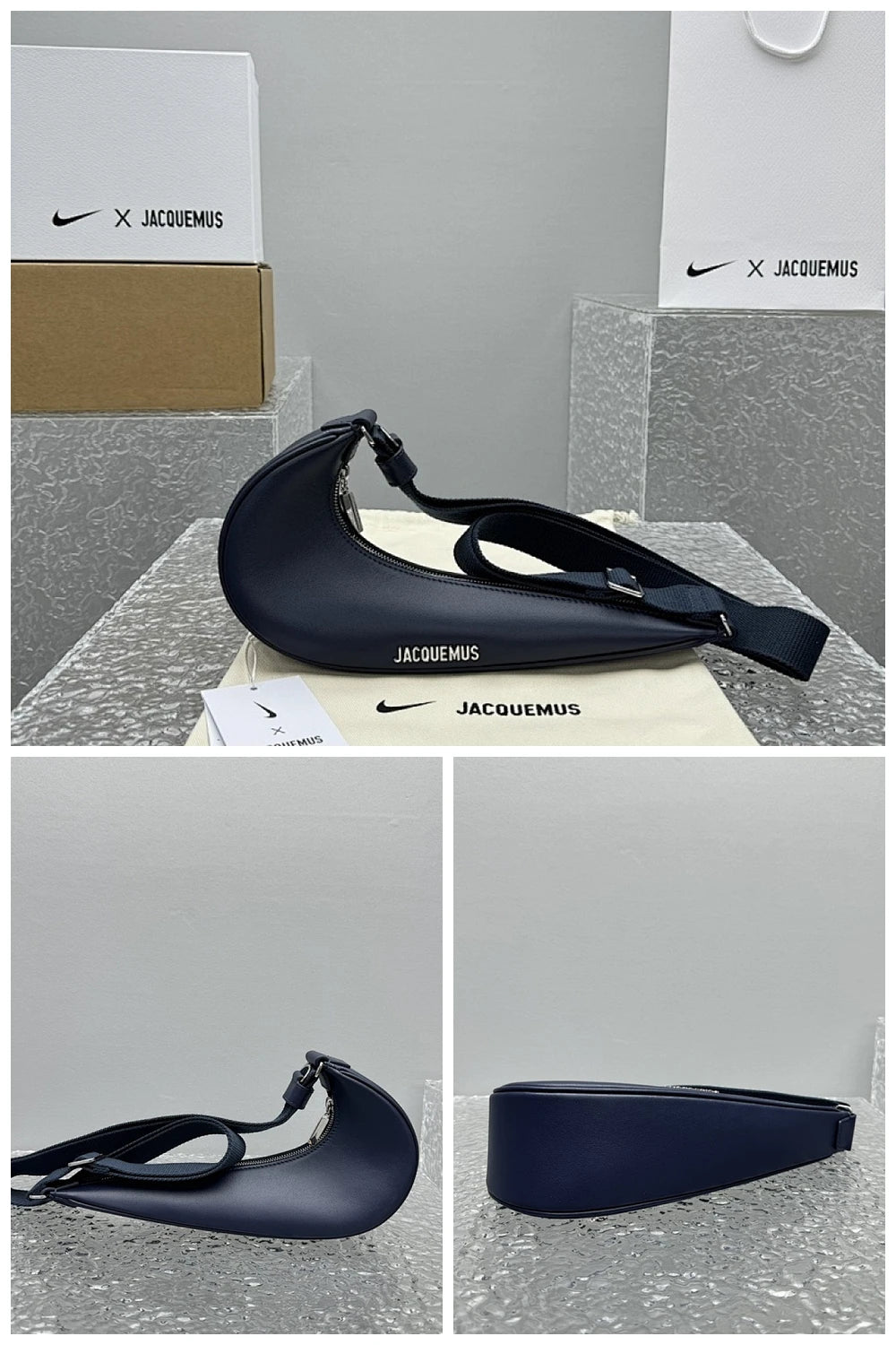 NB - JCA Bag - 199