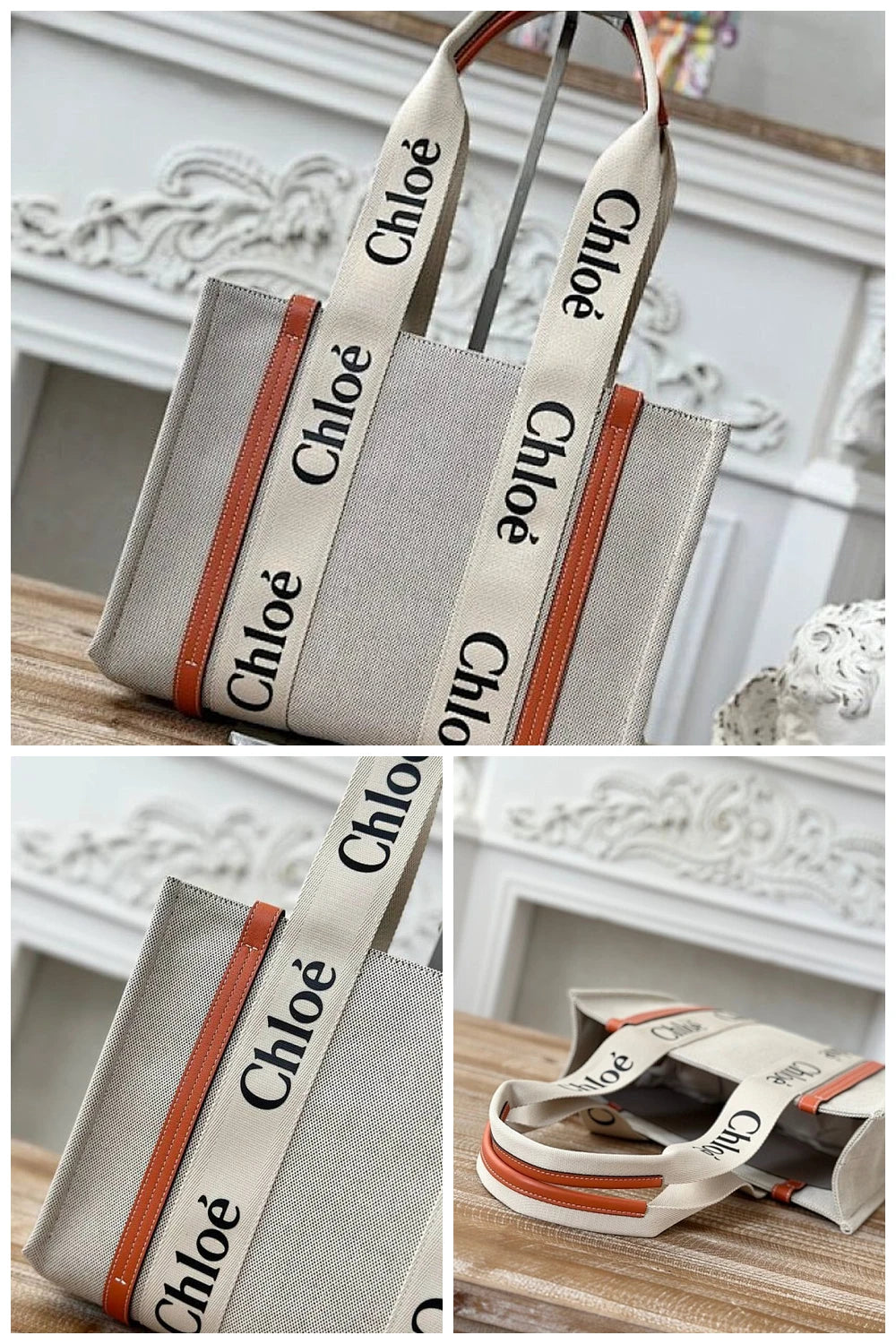 NB - CLE Bag - 151
