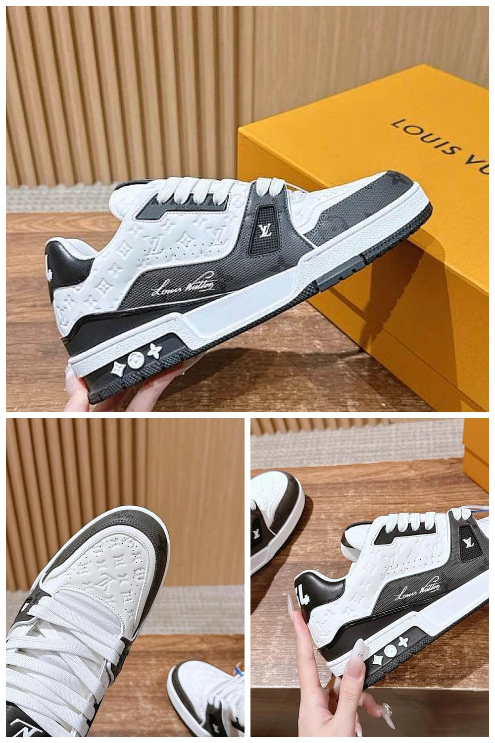 NB - LOV Women Shoes - 589