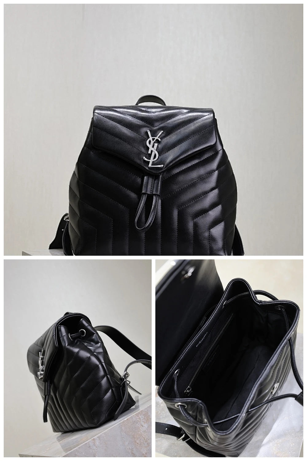 NB - YLS Bag - 419
