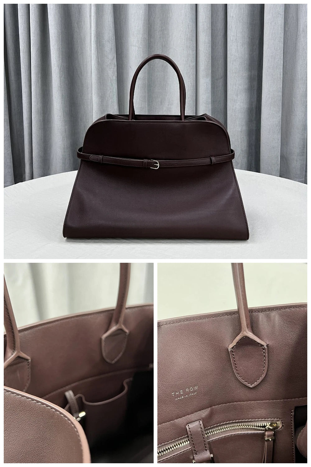 NB - THR Bag - 869