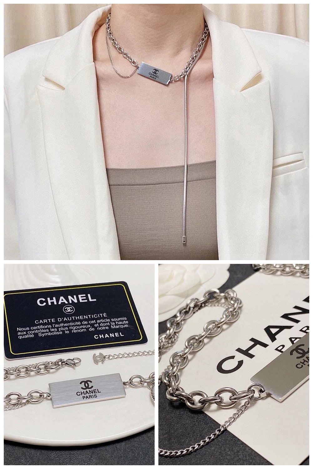 NB - CHL Jewelry - 887