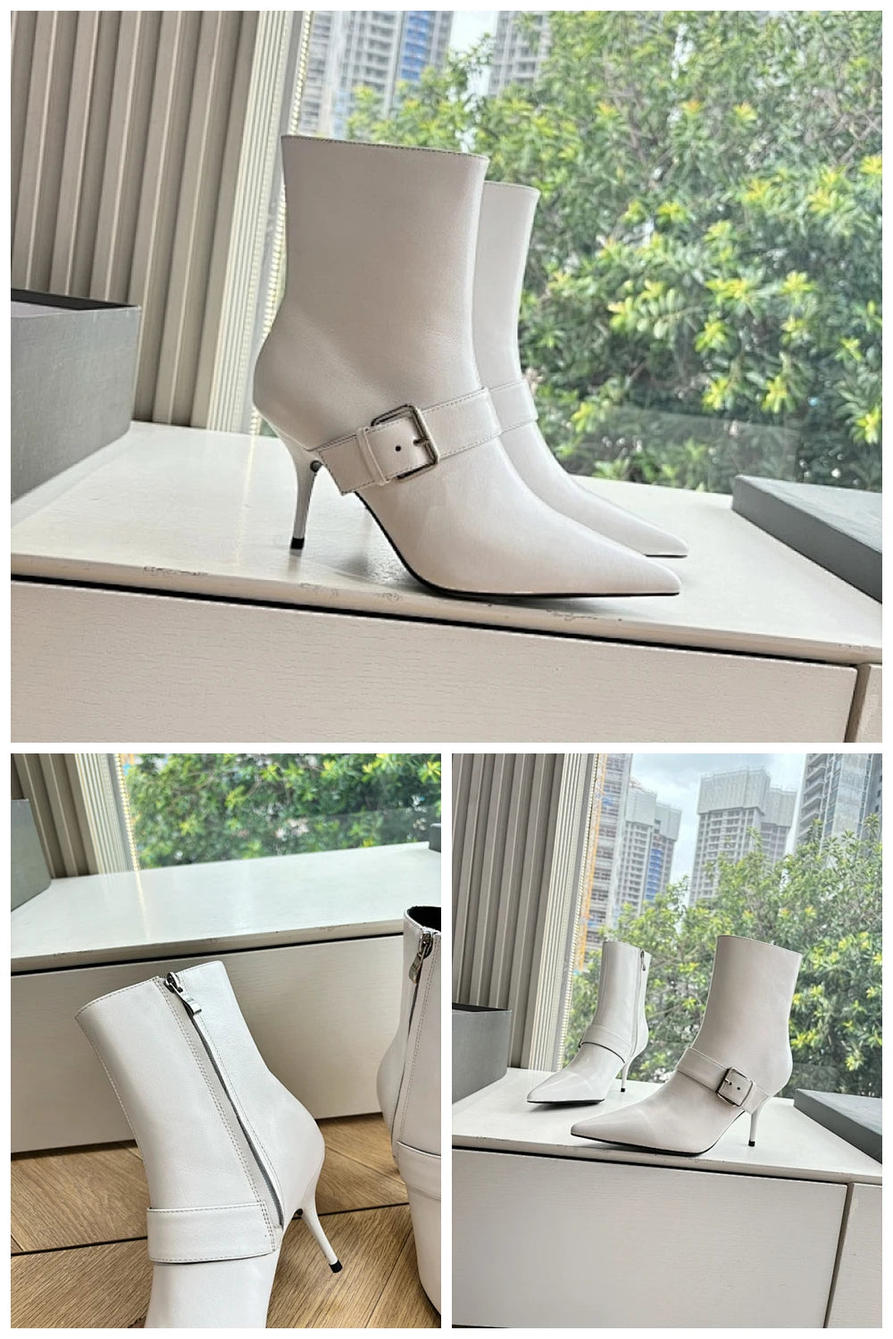 NB - BG Women Shoes - 144