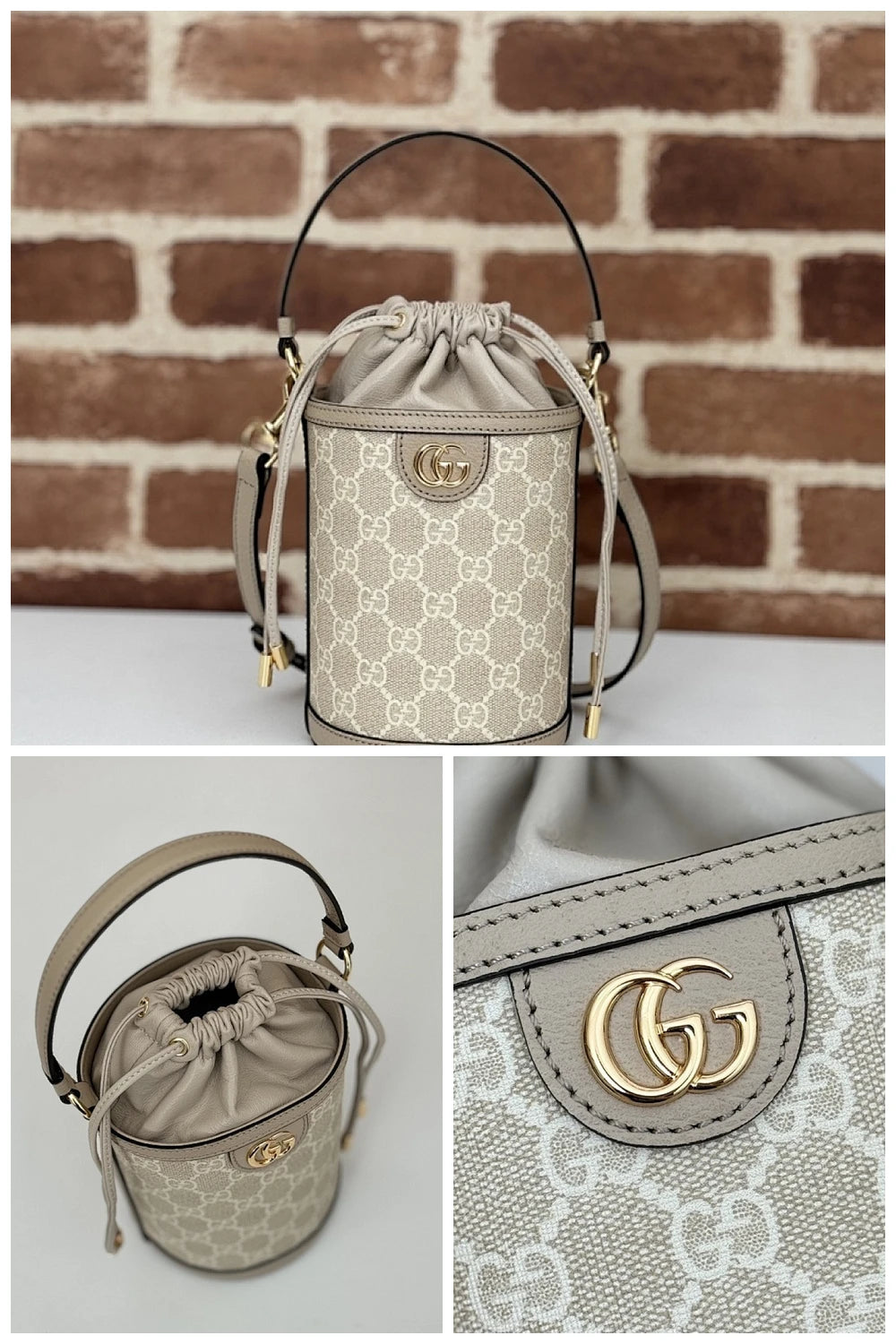 NB - GUKI Bag - 525