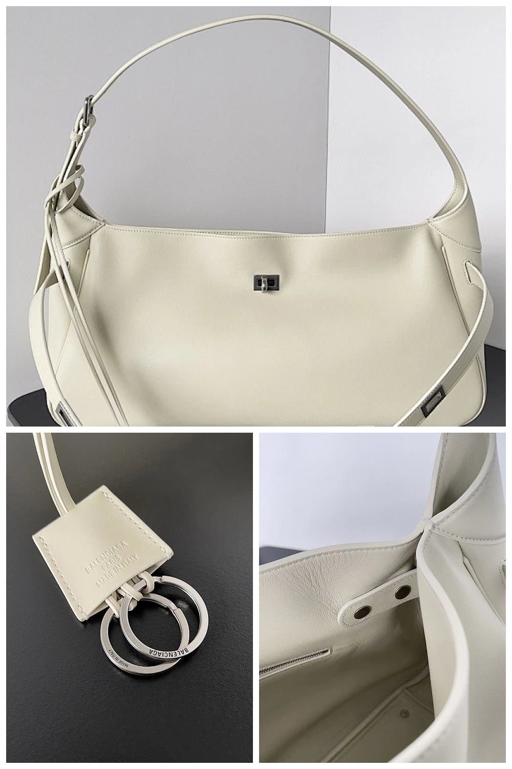 NB - BG Bag - 2306