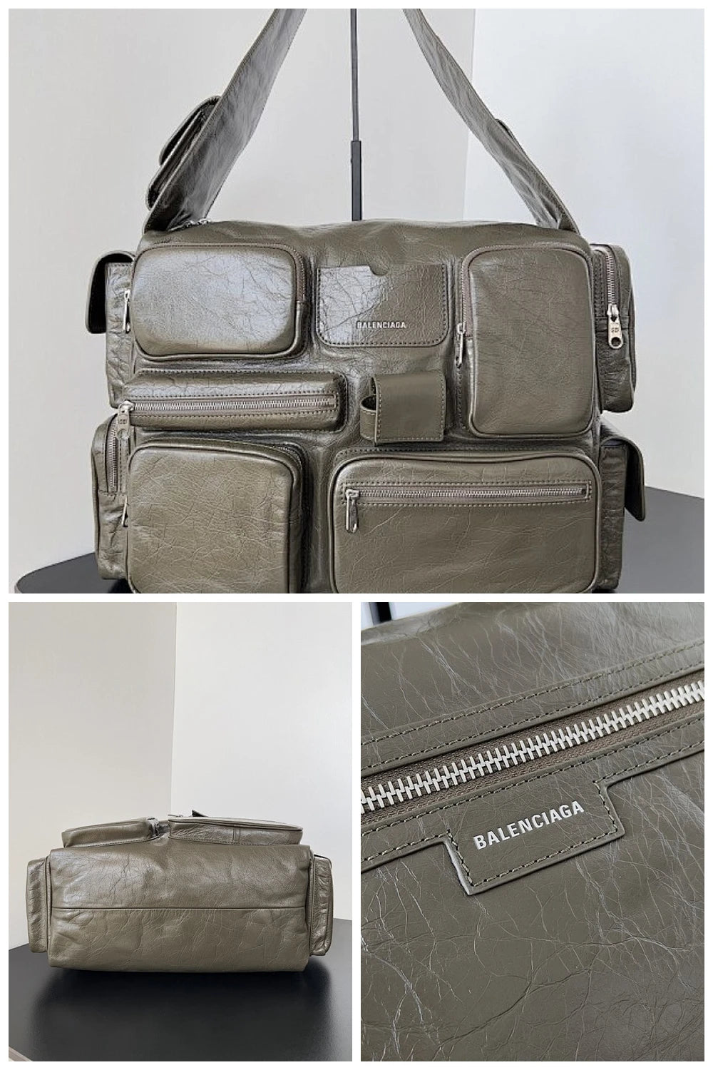 NB - BG Bag - 2304