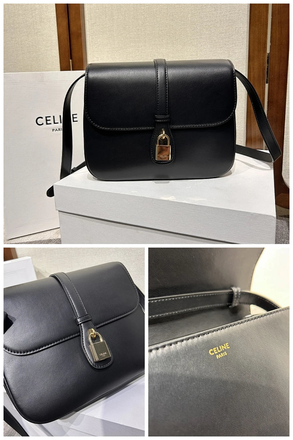 NB - COL Bag - 714