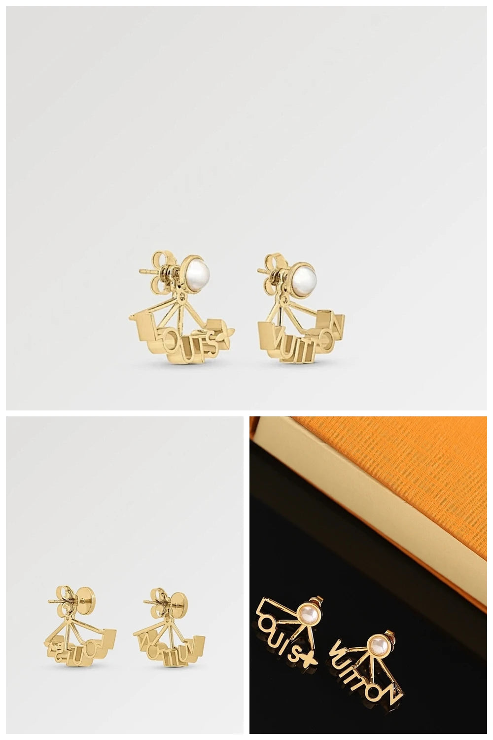 NB - LOV Jewelry - 110