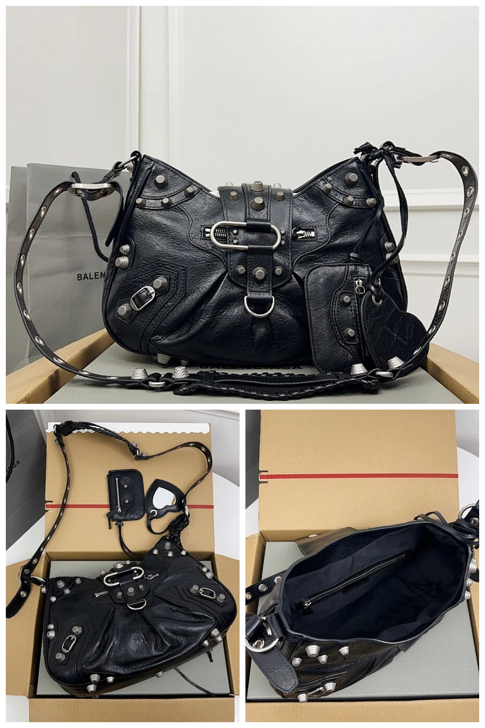 NB - BG Bag - 2326