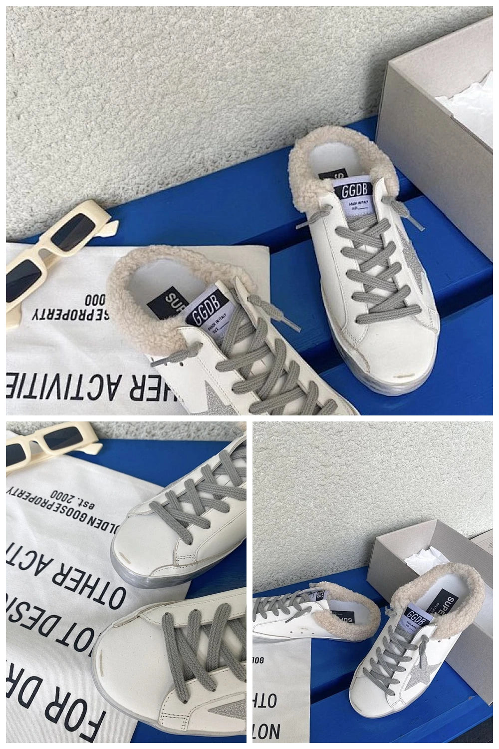 NB - SIMP Women Shoes - 259
