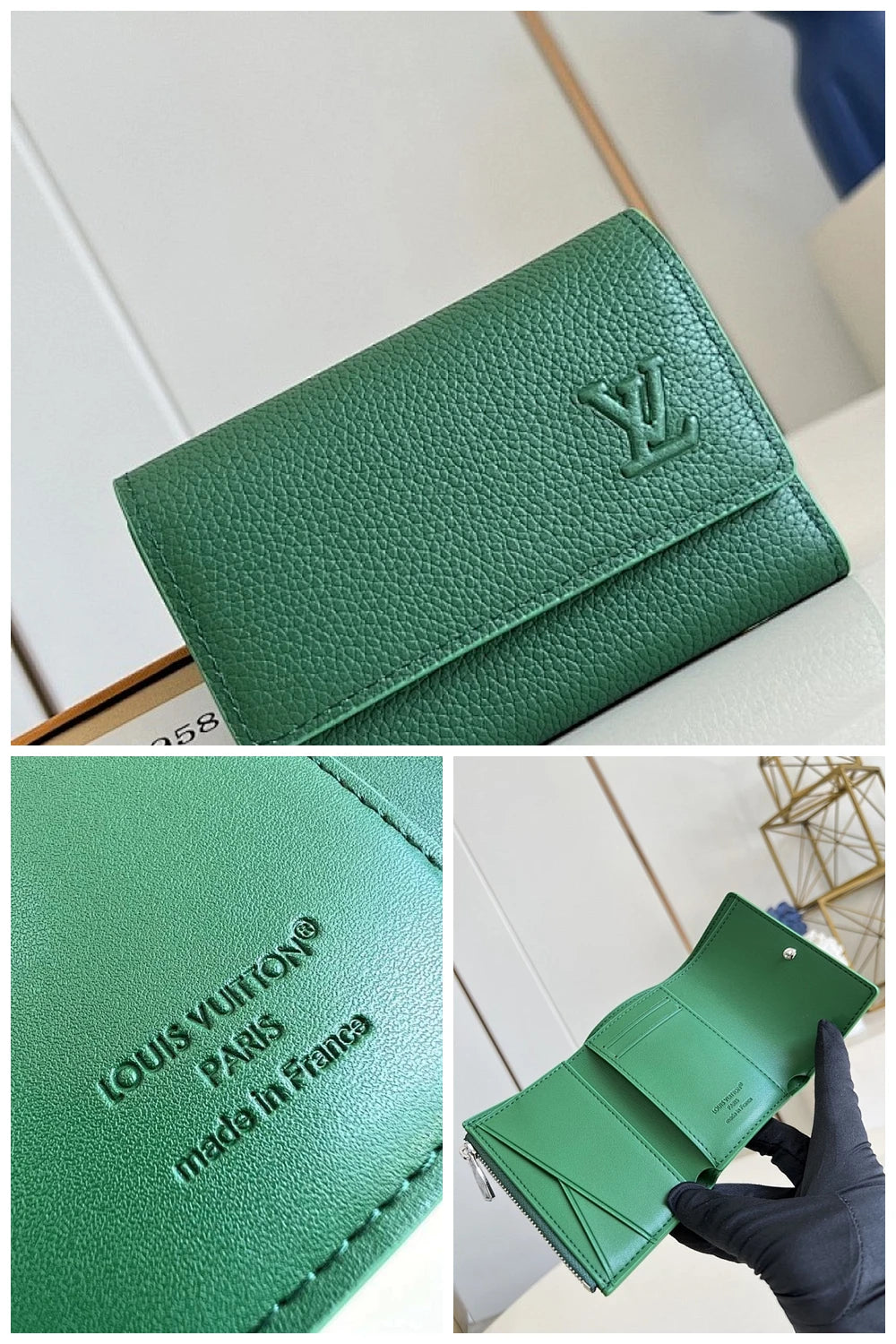 NB - Mix Wallet - 710