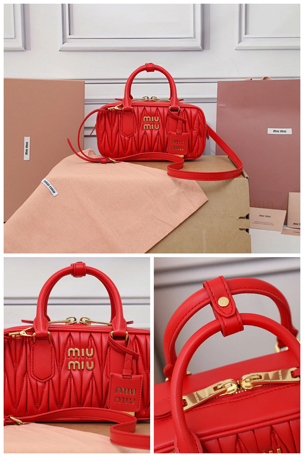 NB - MMU Bag - 1363