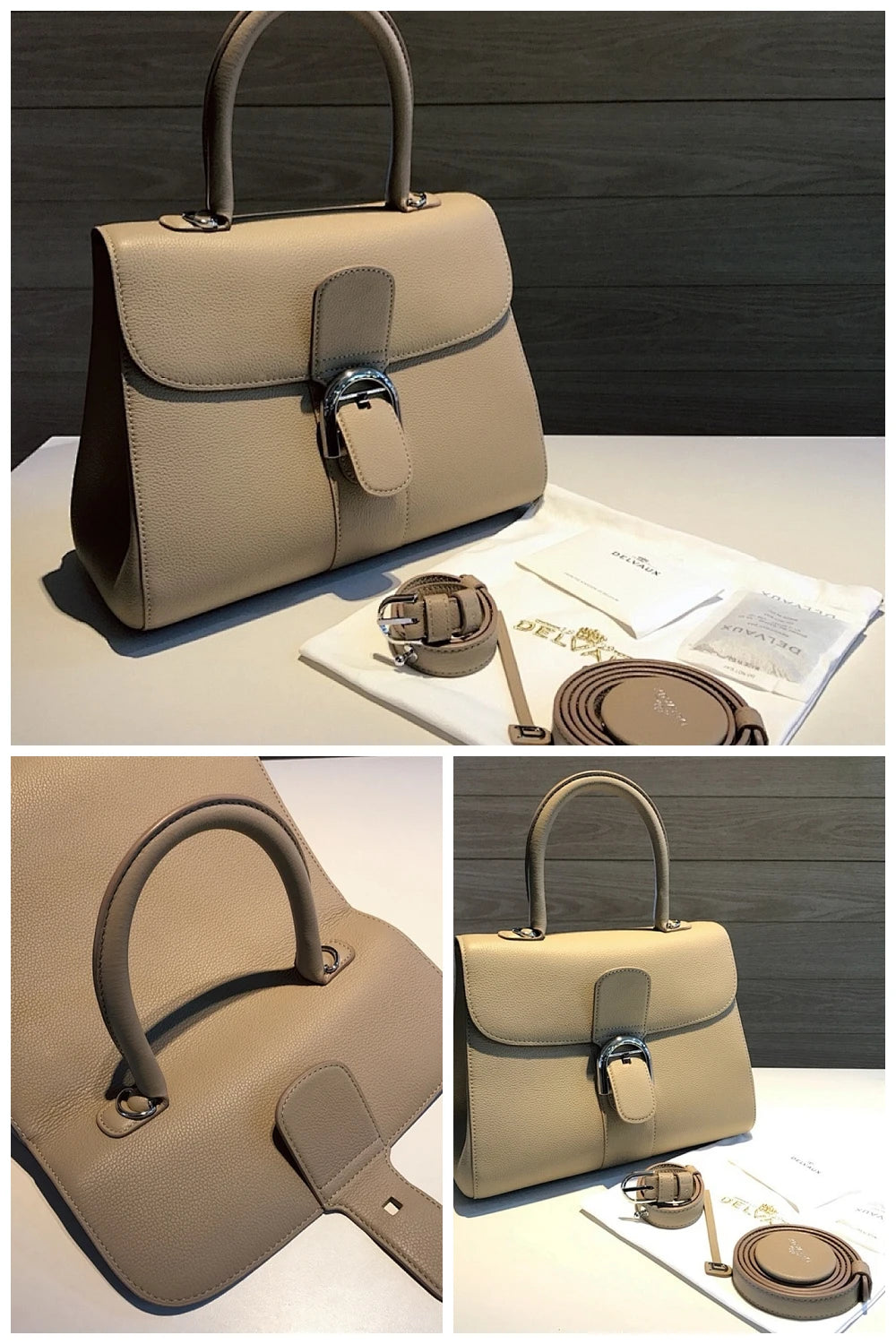 NB - DLVX Bag - 219