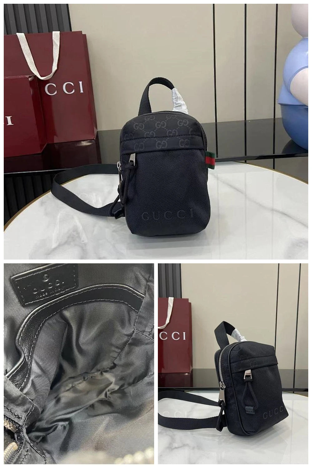 NB - GUKI Bag - 030