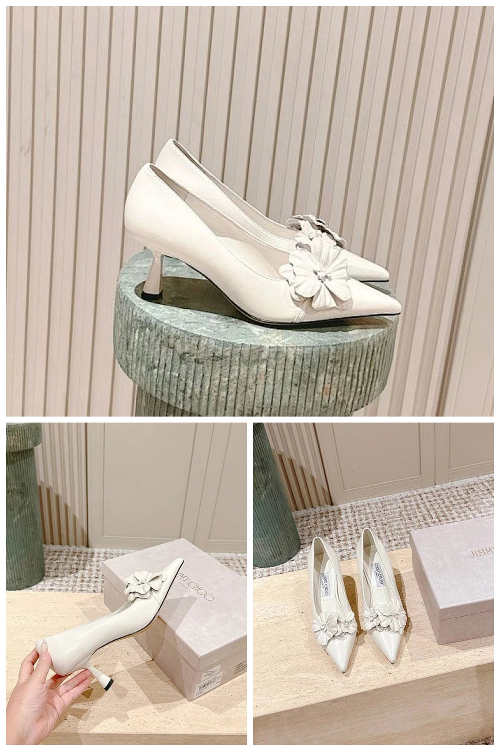 NB - JMC Mix Items - 498
