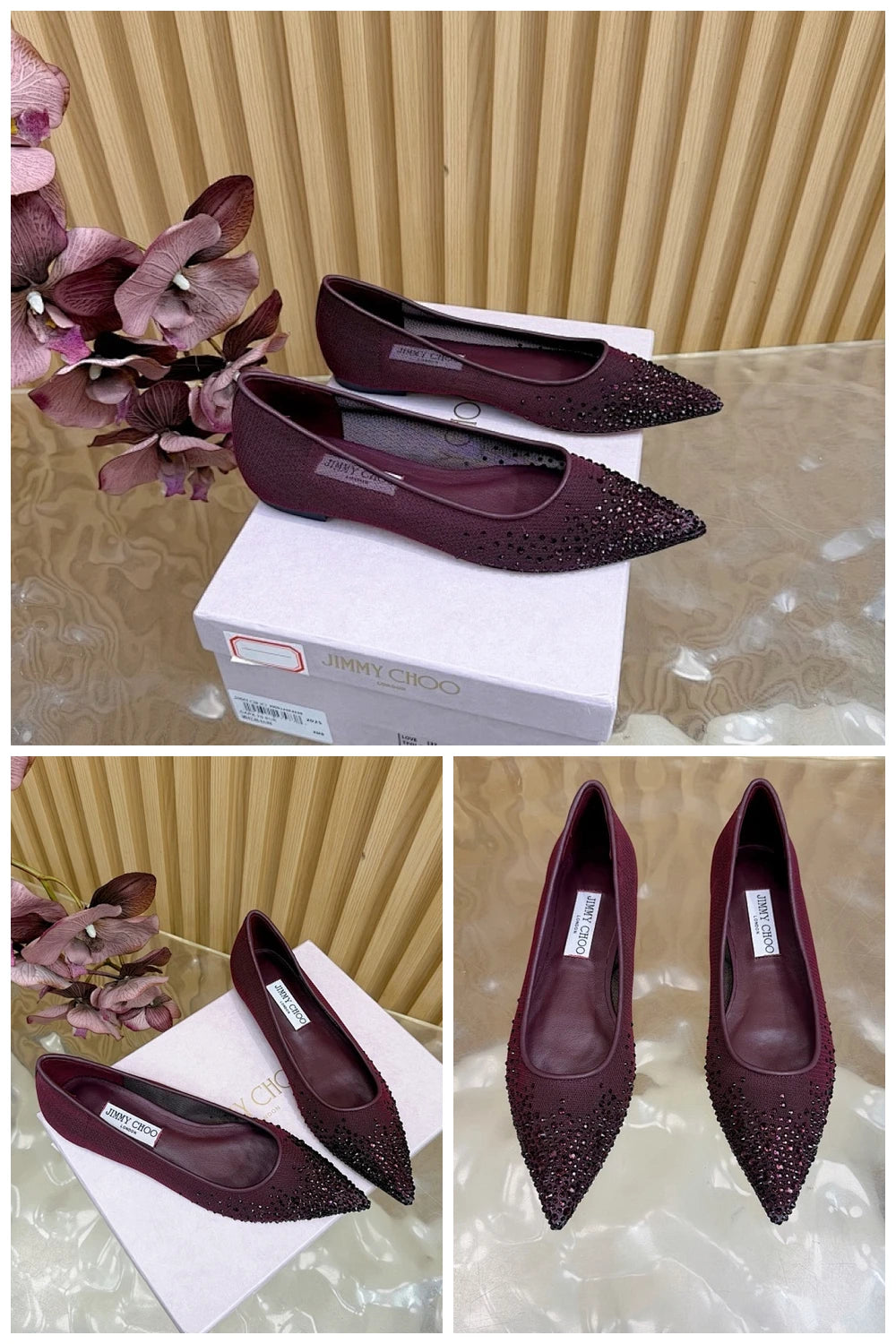 NB - JMC Women Shoes - 438