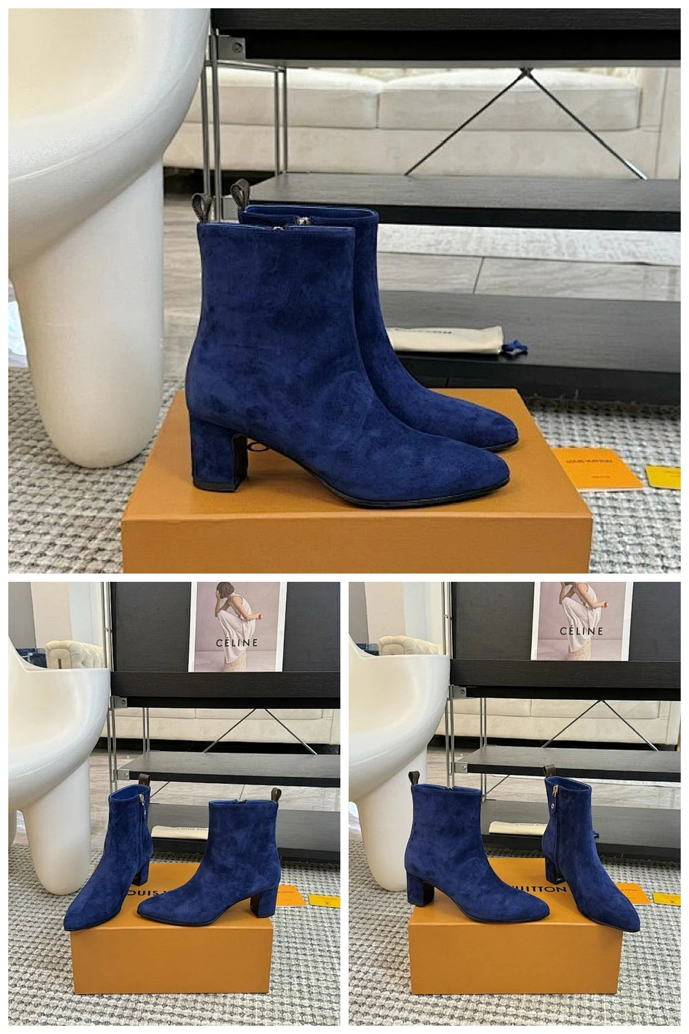 NB - LOV Women Shoes - 1049