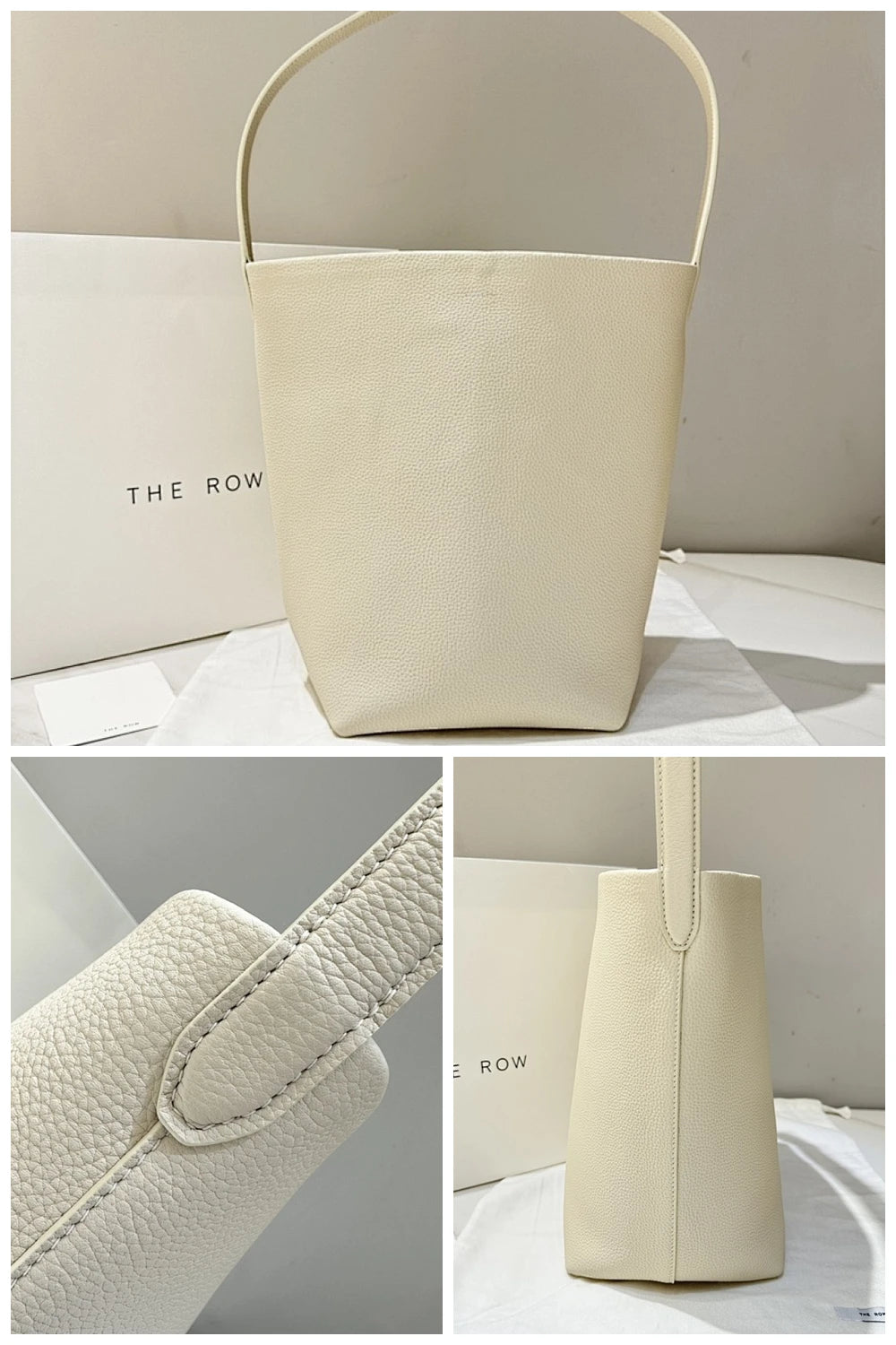 NB - THR Bag - 485
